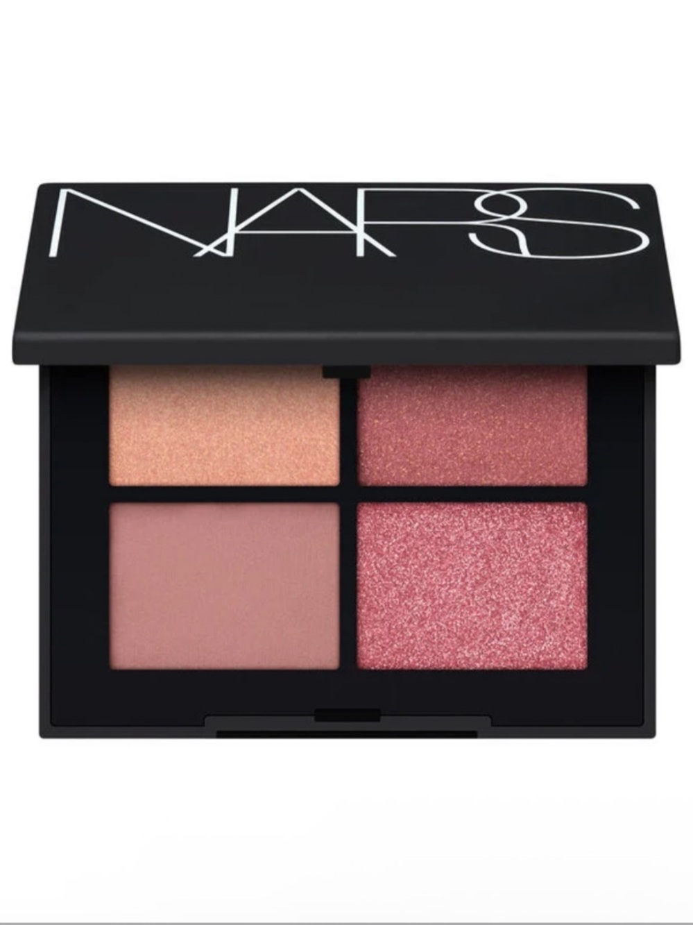 🌸 NARS QUAD EYESHADOW - KUALA LUMPUR
